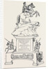 The Emperor's Cup, Ascot Prizes 1845 by Anonymous