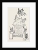 The Emperor's Cup, Ascot Prizes 1845 by Anonymous