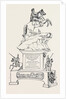 The Emperor's Cup, Ascot Prizes 1845 by Anonymous