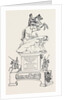 The Emperor's Cup, Ascot Prizes 1845 by Anonymous