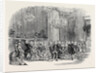 Her Majesty's Costume Ball, the Sir Roger De Coverley Dance, in the Picture Gallery by Anonymous