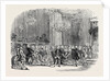 Her Majesty's Costume Ball, the Sir Roger De Coverley Dance, in the Picture Gallery by Anonymous