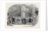 Her Majesty's Costume Ball, the Sir Roger De Coverley Dance, in the Picture Gallery by Anonymous