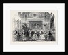 Her Majesty's Costume Ball, the Supper in the Great Dining Room by Anonymous