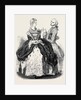 Costume of Lady Tighe by Anonymous