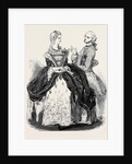 Costume of Lady Tighe by Anonymous