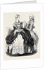 Costume of Lady Tighe by Anonymous