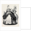 Costume of Lady Tighe by Anonymous