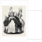 Costume of Lady Tighe by Anonymous