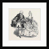 Costumes of Her Majesty and H.R.H. Prince Albert by Anonymous