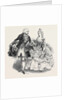 Costumes of Her Majesty and H.R.H. Prince Albert by Anonymous
