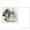 Costumes of Her Majesty and H.R.H. Prince Albert by Anonymous