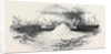 Blowing Up of the Whiting Shoal, Limehouse Reach by Anonymous