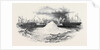 Blowing Up of the Whiting Shoal, Limehouse Reach by Anonymous