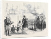 Her Majesty Receiving the Keys, at Portsmouth by Anonymous