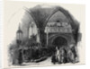 Funerals at St. Nicholas Church, Great Yarmouth by Anonymous
