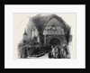 Funerals at St. Nicholas Church, Great Yarmouth by Anonymous