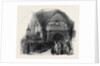 Funerals at St. Nicholas Church, Great Yarmouth by Anonymous