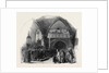 Funerals at St. Nicholas Church, Great Yarmouth by Anonymous