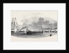 Her Majesty Landing at the Isle of Wight by Anonymous