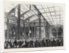 The Free-Trade Bazaar, in Covent Garden Theatre by Anonymous