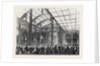 The Free-Trade Bazaar, in Covent Garden Theatre by Anonymous
