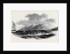 Capture of a Slave-Vessel, Off the Congo River by Anonymous
