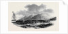 Capture of a Slave-Vessel, Off the Congo River by Anonymous