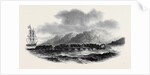 Capture of a Slave-Vessel, Off the Congo River by Anonymous