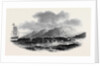 Capture of a Slave-Vessel, Off the Congo River by Anonymous