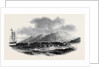 Capture of a Slave-Vessel, Off the Congo River by Anonymous