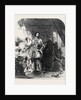 Scene from the Life of the Duc De Biron by Anonymous