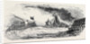 Capt. Tayler's Breakwater, Off Brighton by Anonymous