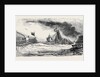 Capt. Tayler's Breakwater, Off Brighton by Anonymous