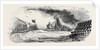 Capt. Tayler's Breakwater, Off Brighton by Anonymous