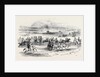 Near the Course, Newmarket by Anonymous