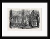 Stalactite Grotto by Anonymous