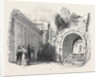 Temple of Apollo Epicurus by Anonymous