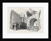 Temple of Apollo Epicurus by Anonymous