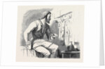 The Prisoner of Gisors by Anonymous