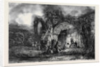 The Gipsy's Home by Anonymous