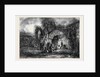 The Gipsy's Home by Anonymous