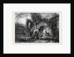 The Gipsy's Home by Anonymous
