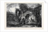 The Gipsy's Home by Anonymous