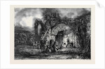 The Gipsy's Home by Anonymous