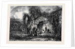 The Gipsy's Home by Anonymous