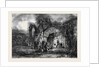 The Gipsy's Home by Anonymous
