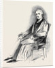 The Late Thomas Phillips, Esq., R.A. by Anonymous