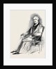 The Late Thomas Phillips, Esq., R.A. by Anonymous