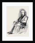 The Late Thomas Phillips, Esq., R.A. by Anonymous